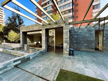 Departamento en Venta en POCURO / CICLOVIA