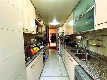 Departamento en Venta en POCURO / CICLOVIA