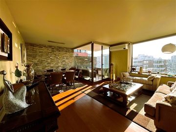 Departamento en Venta en POCURO / CICLOVIA