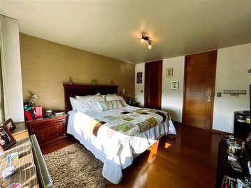 Departamento en Venta en POCURO / CICLOVIA