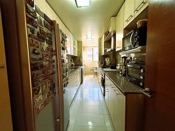 Departamento en Venta en POCURO / CICLOVIA