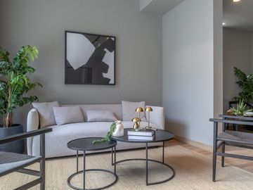 VENTA DE DEPARTAMENTO A PASOS DE BARRIO ITALIA