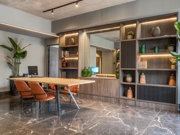 VENTA DE DEPARTAMENTO A PASOS DE BARRIO ITALIA
