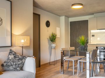 VENTA DE DEPARTAMENTO A PASOS DE BARRIO ITALIA