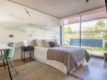 VENTA DE DEPARTAMENTO A PASOS DE BARRIO ITALIA