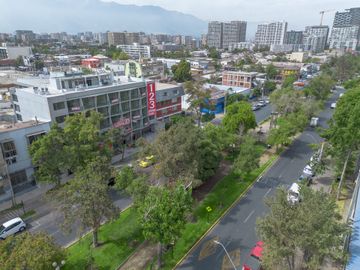 VENTA DE DEPARTAMENTO A PASOS DE BARRIO ITALIA