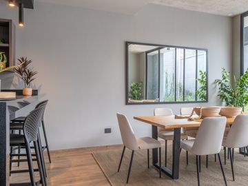 VENTA DE DEPARTAMENTO A PASOS DE BARRIO ITALIA