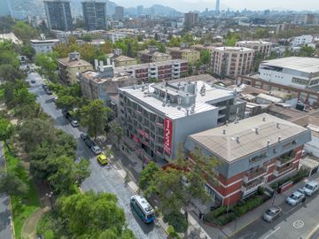 VENTA DE DEPARTAMENTO A PASOS DE BARRIO ITALIA