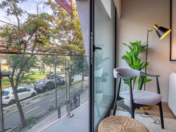 VENTA DE DEPARTAMENTO A PASOS DE BARRIO ITALIA