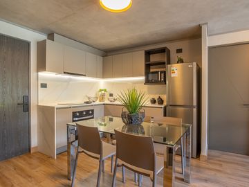 VENTA DE DEPARTAMENTO A PASOS DE BARRIO ITALIA