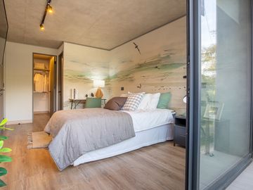 VENTA DE DEPARTAMENTO A PASOS DE BARRIO ITALIA