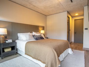 VENTA DE DEPARTAMENTO A PASOS DE BARRIO ITALIA
