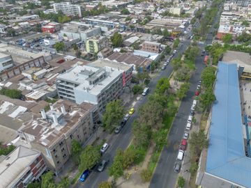 VENTA DE DEPARTAMENTO A PASOS DE BARRIO ITALIA
