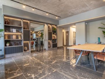 VENTA DE DEPARTAMENTO A PASOS DE BARRIO ITALIA