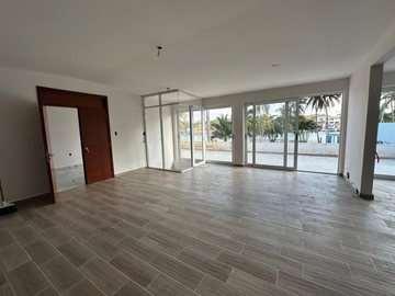 VENTA ESPECTACULAR CASA EN EL ESTERO , BOCA DEL RIO, VERACRUZ