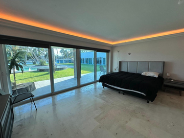VENTA ESPECTACULAR CASA EN EL ESTERO , BOCA DEL RIO, VERACRUZ