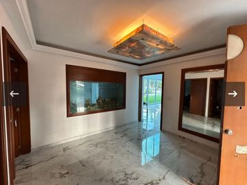 VENTA ESPECTACULAR CASA EN EL ESTERO , BOCA DEL RIO, VERACRUZ