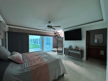 VENTA ESPECTACULAR CASA EN EL ESTERO , BOCA DEL RIO, VERACRUZ