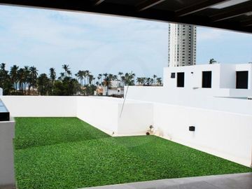 MARALTO Casa en venta en Fraccionamiento Sábalo Cerritos