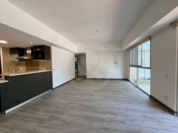 Be Grand Coyoacan Departamento en venta en Pedregal de Santa Ursula