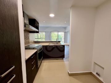 Be Grand Coyoacan Departamento en venta en Pedregal de Santa Ursula