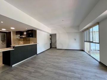 Be Grand Coyoacan Departamento en venta en Pedregal de Santa Ursula
