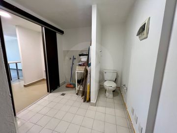 Be Grand Coyoacan Departamento en venta en Pedregal de Santa Ursula
