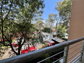 Be Grand Coyoacan Departamento en venta en Pedregal de Santa Ursula