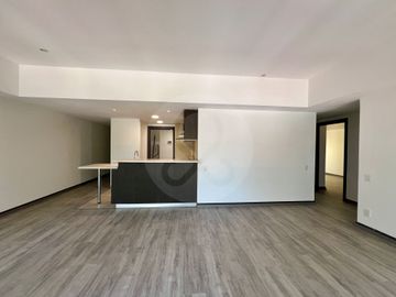 Be Grand Coyoacan Departamento en venta en Pedregal de Santa Ursula