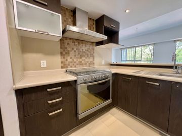 Be Grand Coyoacan Departamento en venta en Pedregal de Santa Ursula