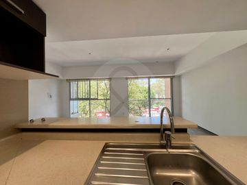 Be Grand Coyoacan Departamento en venta en Pedregal de Santa Ursula