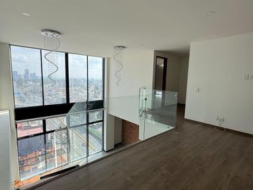 Departamento PENTHOUSE en VENTA en ubicación inmejorable
