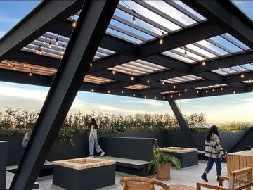 Departamento PENTHOUSE en VENTA en ubicación inmejorable