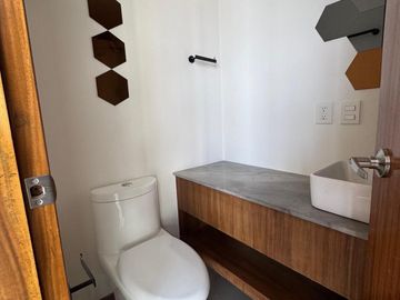 Departamento PENTHOUSE en VENTA en ubicación inmejorable