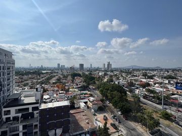 Departamento PENTHOUSE en VENTA en ubicación inmejorable