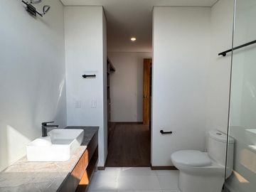 Departamento PENTHOUSE en VENTA en ubicación inmejorable