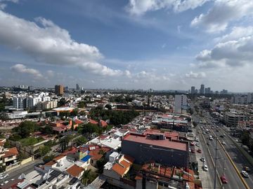Departamento PENTHOUSE en VENTA en ubicación inmejorable