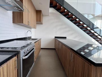 Departamento PENTHOUSE en VENTA en ubicación inmejorable