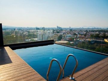Departamento PENTHOUSE en VENTA en ubicación inmejorable