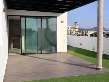 MARALTO Casa en venta en Fraccionamiento Sábalo Cerritos