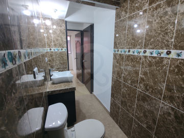 Departamento en venta en Hacienda del Parque