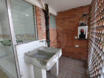 Departamento en venta en Hacienda del Parque