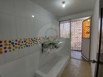 Departamento en venta en Hacienda del Parque