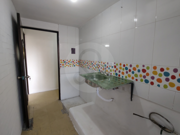 Departamento en venta en Hacienda del Parque