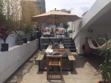PH en venta en Polanco V Sección