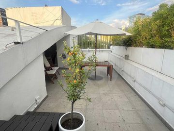 PH en venta en Polanco V Sección