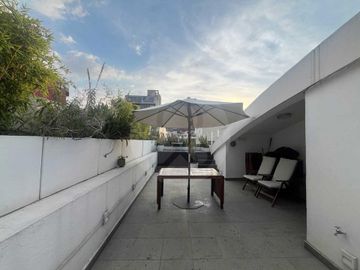 PH en venta en Polanco V Sección