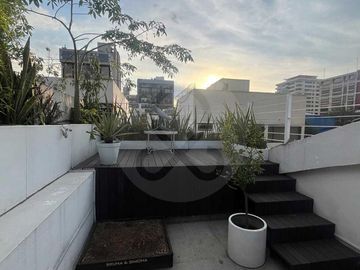 PH en venta en Polanco V Sección