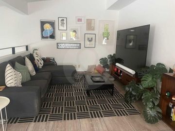 PH en venta en Polanco V Sección