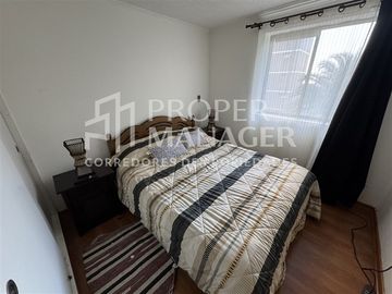 Departamento en Venta en Se vende Departamento en Condominio San Jorge, Chillán